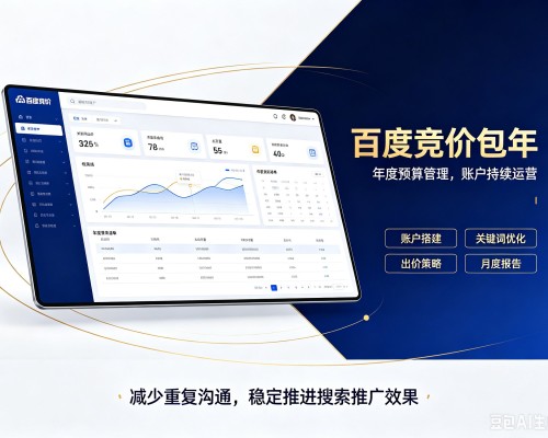 旬阳百度竞价包年
